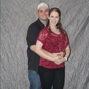 Meet your Posher, Thomas